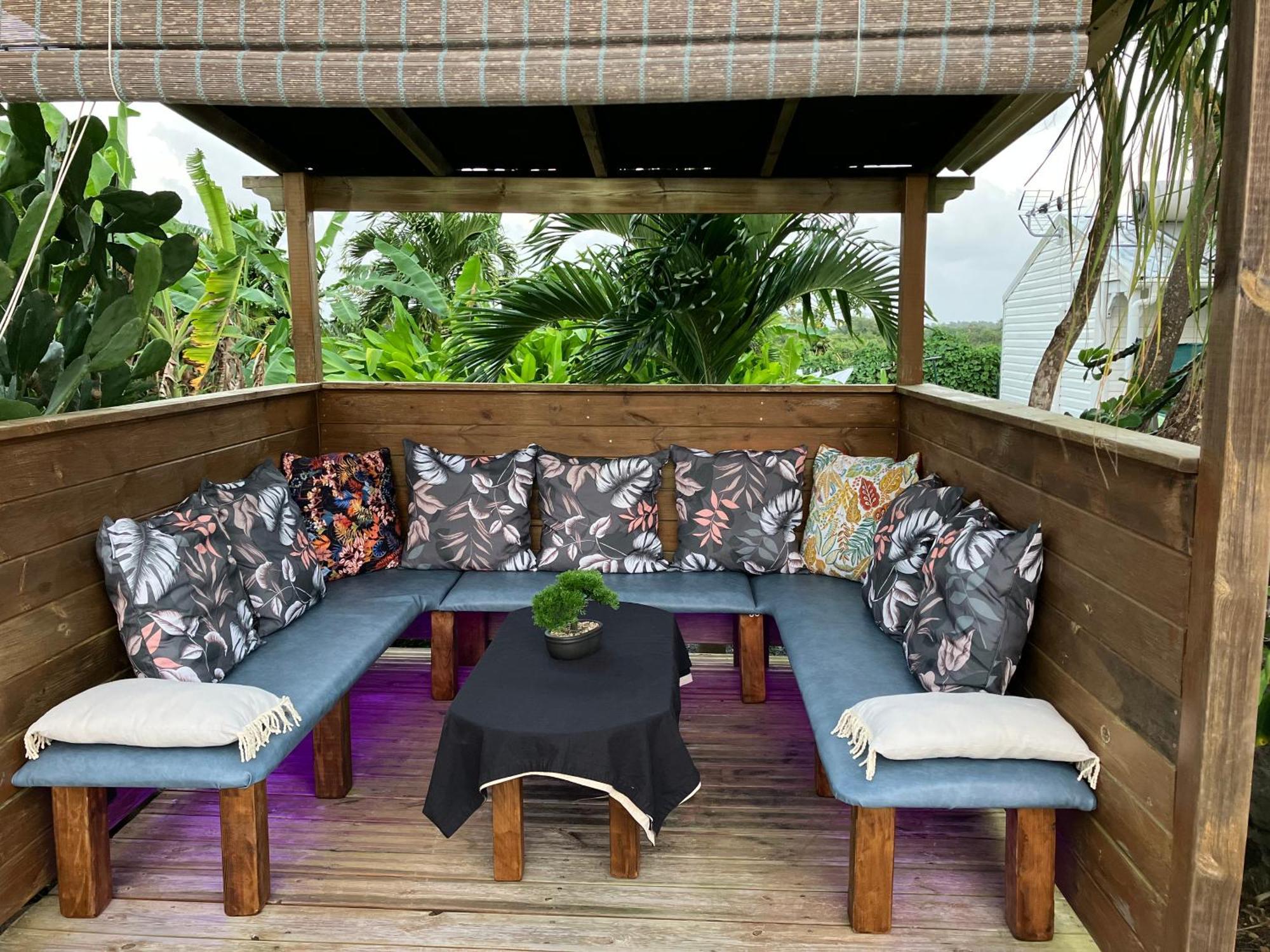 Gite Ty Koko Saint-Francois  Exterior photo