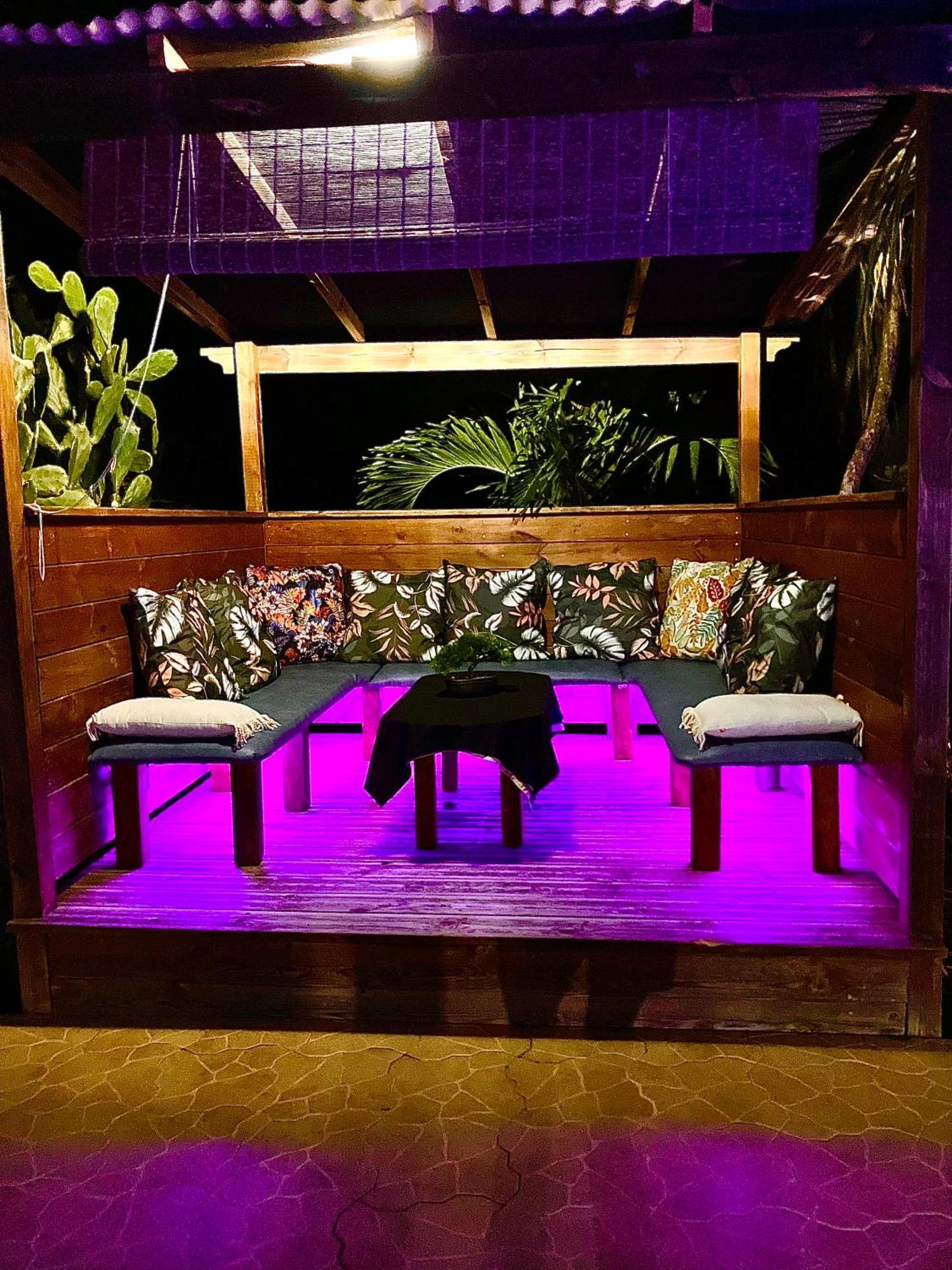 Gite Ty Koko Saint-Francois  Exterior photo